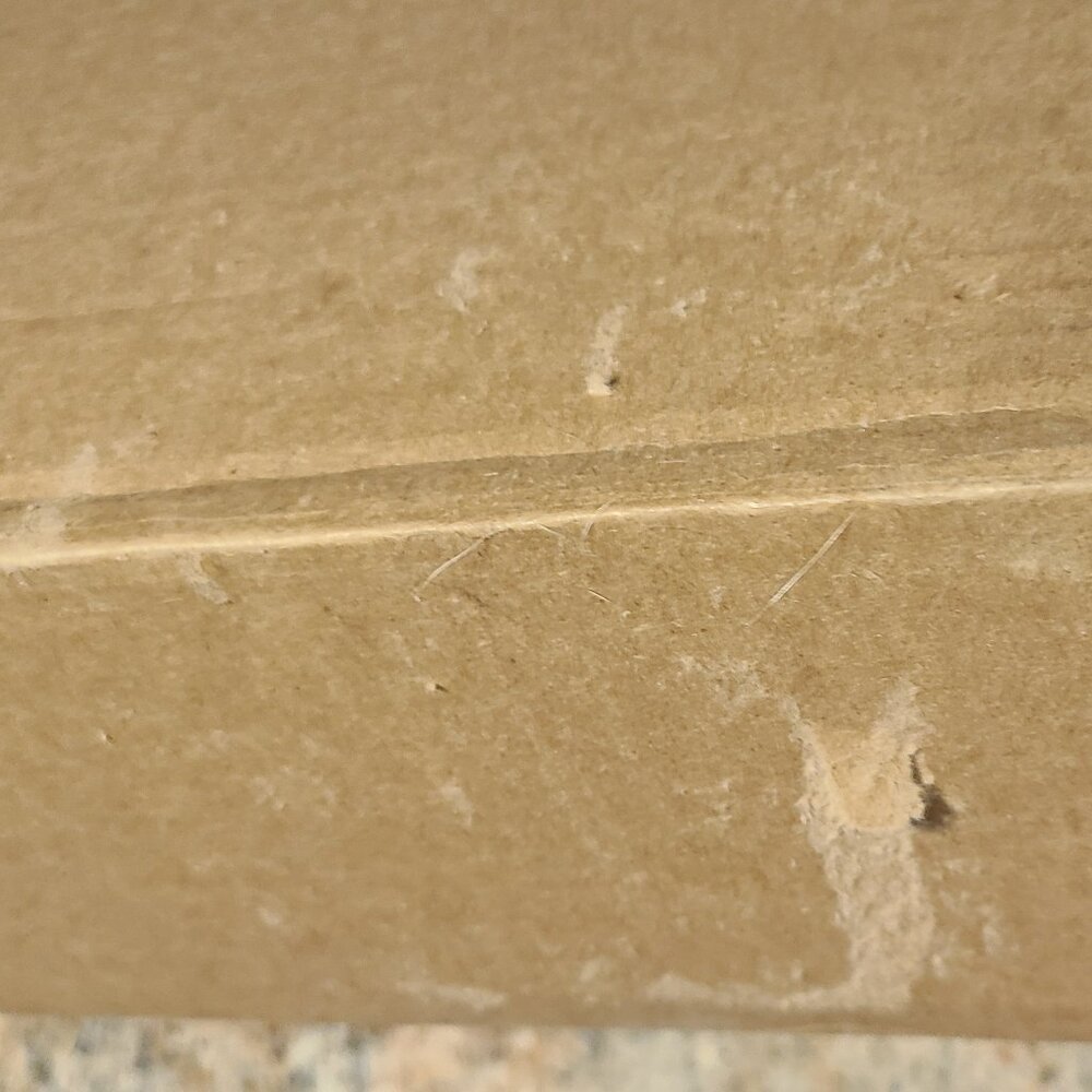 Empty Coachtopia Corrugate Box - Picture 6 of 7